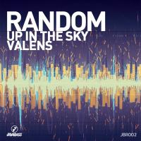 Artwork for Up In The Sky by Random