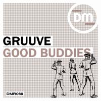 Artwork for Good Buddies by Gruuve