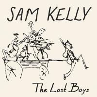 Artwork for The Lost Boys by Sam Kelly