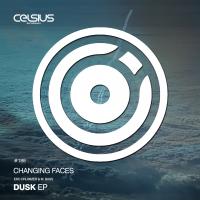 Artwork for Dusk EP by Changing Faces