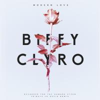 Artwork for Modern Love (Recorded for The Howard Stern Tribute to David Bowie) by Biffy Clyro