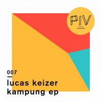 Lucas Keizer