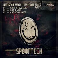 Artwork for Desperate Times (Part 1) by Hardstyle Mafia