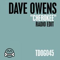 Artwork for Cherokee by Dave Owens