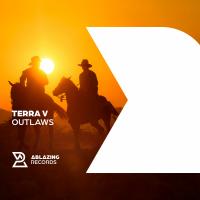 Artwork for Outlaws by Terra V.