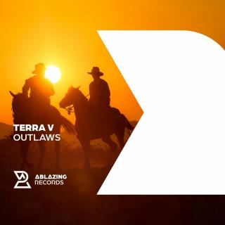 Artwork for Outlaws (Extended Mix)