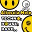Artwork for Techno House Rave