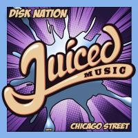 Artwork for Chicago Street by Disk Nation