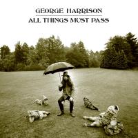 Artwork for All Things Must Pass (2020 Mix) by George Harrison