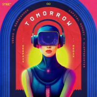 Artwork for Tomorrow by Capital Monkey