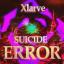 Artwork for Suicide Error