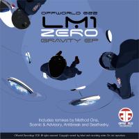 Artwork for Zero Gravity Remix Ep by LM1