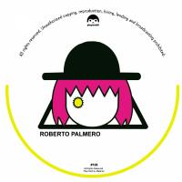 Artwork for SURRENDER EP by Roberto Palmero