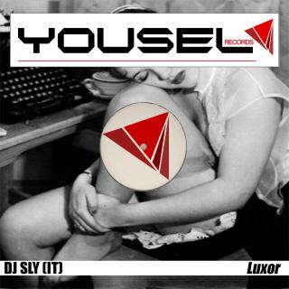 Artwork for Luxor (Original Mix)
