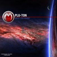 Artwork for Deep Distance by Plu-Ton