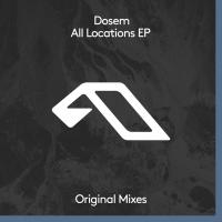 Artwork for All Locations EP by Dosem