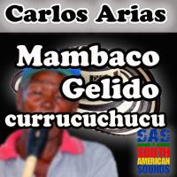 Artwork for Mambaco EP by Carlos Arias