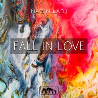 Artwork for Fall In Love by Nacim Ladj