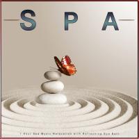 Artwork for Spa: 1 Hour Spa Music Relaxation with Refreshing Spa Bath by Spa Music Experience