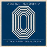 Artwork for Mean Streets by Jordan Peak