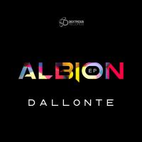 Artwork for Albion EP by Dallonte