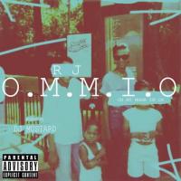 Artwork for O.M.M.I.O. by RJmrLA