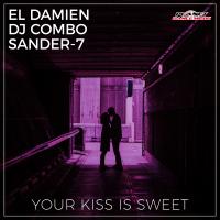 Artwork for Your Kiss Is Sweet by El DaMieN