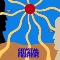 Artwork for Hypnotic Sun by Crystal Fighters