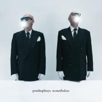 Artwork for Nonetheless by Pet Shop Boys