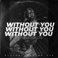 Artwork for Without You by Joze Antonio