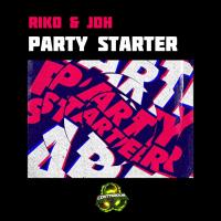 Artwork for Party Starter by Riko