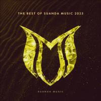 Artwork for The Best Of Suanda Music 2023 by Various Artists