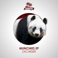 Artwork for Munchies by zacheser