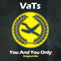 Artwork for You & You Only by VaTs