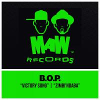 Artwork for Victory Song / Zimbi'Ndaba by B.O.P.