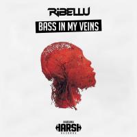 Artwork for Bass In My Veins by RIBELLU