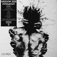 Gregor Size