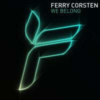Artwork for We Belong by Ferry Corsten