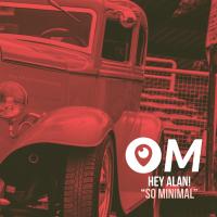 Artwork for So Minimal (Electro Swing Mix) by Hey Alan!