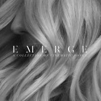 Artwork for Emerge by Ruelle