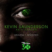 Artwork for Heavenly Revisited EP3 by Kevin Saunderson