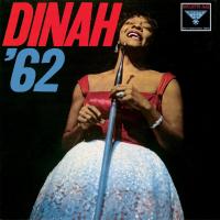 Artwork for Dinah '62 by Dinah Washington