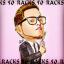 Artwork for 50 Racks