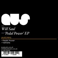 Artwork for Pedal Power by Will Saul