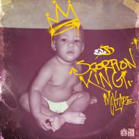 Artwork for Scorpion King Mixtape by El B