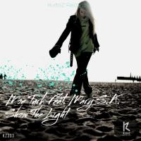 Artwork for Show The Light by Moe Turk