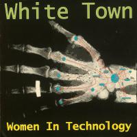 Artwork for Women in Technology by White Town