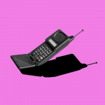 Artwork for "90s Hits" playlist