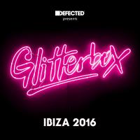 Artwork for Defected Presents Glitterbox Ibiza 2016 by Various Artists