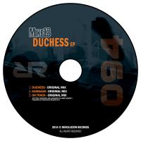 Artwork for Duchess Ep by Mike13